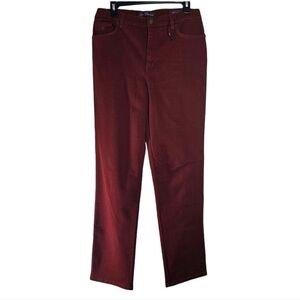 Gloria Vanderbilt Amanda Jean Sz 12 Long